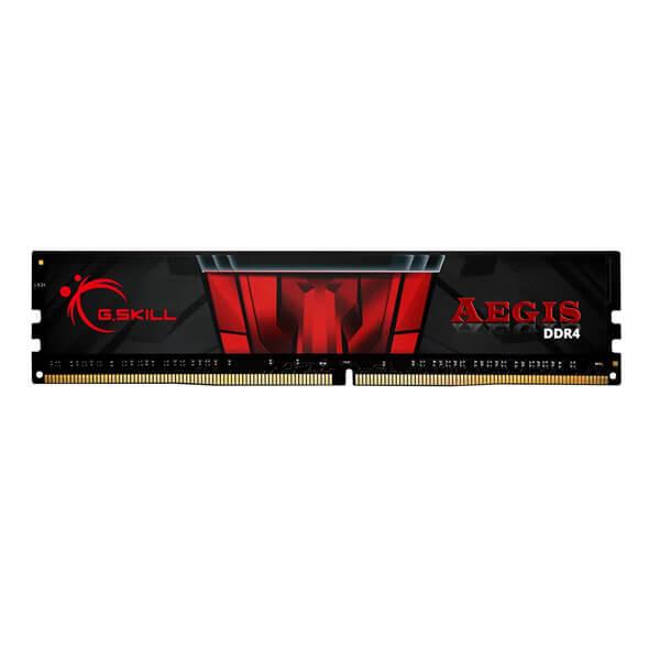 G.Skill Aegis 8GB DDR4 3200MHz Memory